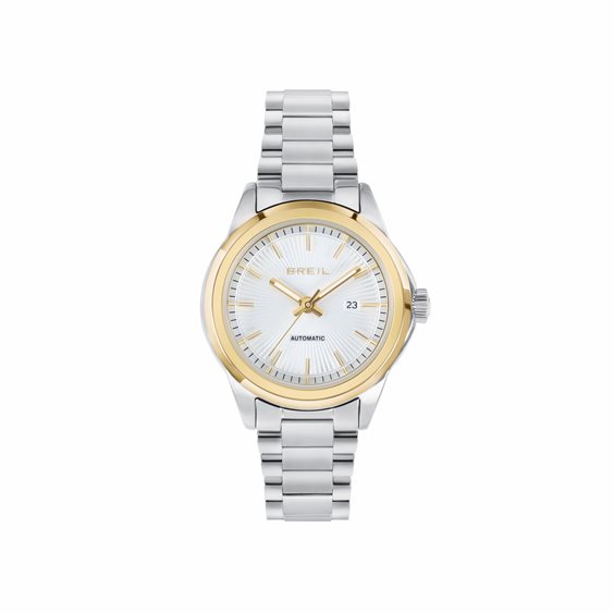 Montre Breil Femme VELOUR in Acier TW2128 - TW2128